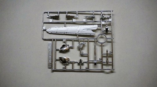 Unasynthesed Plating Specifications Mg Justice Gundam Limited Seed - Picture 7 of 9