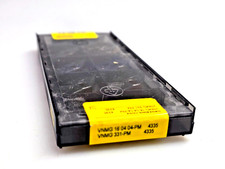 Sandvik Coromant VNMG 331-PM 4335 VNMG 16 04 ...