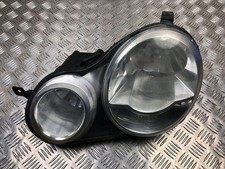 VW POLO AW1, BZ1, AE1 Scheinwerfer vorne links 6Q1941007AF 1.40 Petrol 31245795