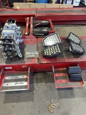 Hunter Engineering Alignment Head Mounts