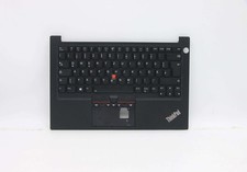 Lenovo ThinkPad German Backlit Keyboard C-Cover 5M11A35083 for E14 Gen 2