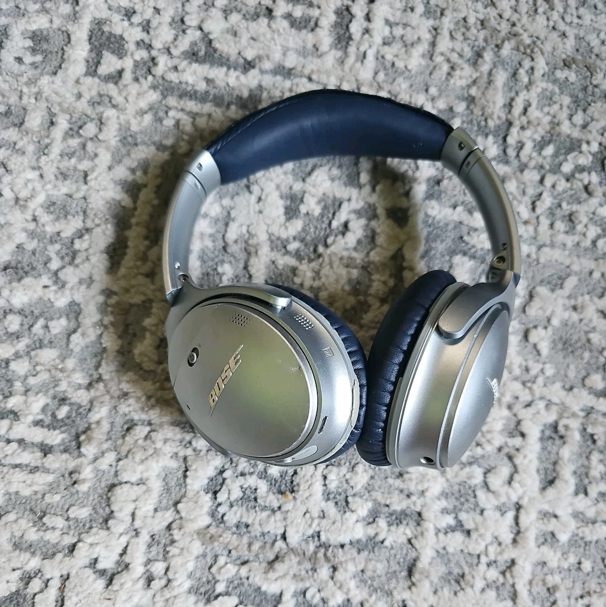 Bose QuietComfort 35 II Headphones for sale | eBay UK