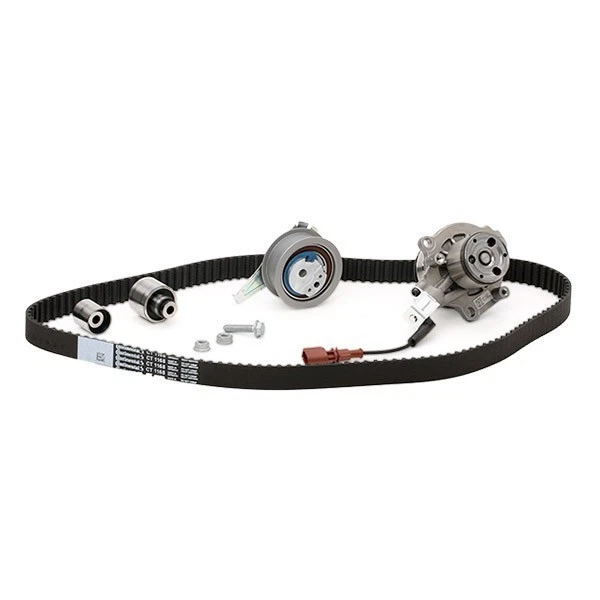 CONTITECH CT1168WP1 Zahnriemen Kit + Wasserpumpe für VW AUDI SEAT SKODA - Bild 2 von 4