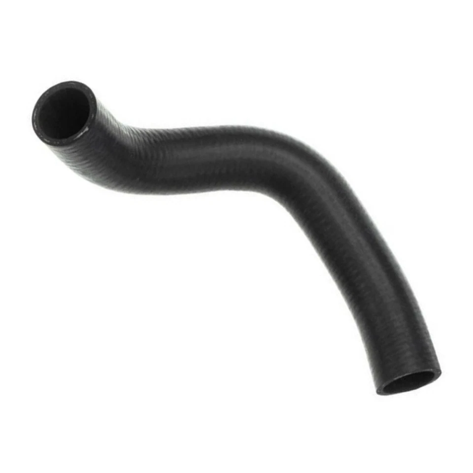 Genuine ACDelco For Toyota Corolla 2009-2012 Radiator Hose Lower Rubber | Black - Image 2 of 4