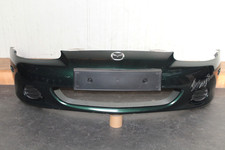 Stoßstange Vorne Frontschürze Original Mazda MX-5 NBFL 2000-2005 Facelift