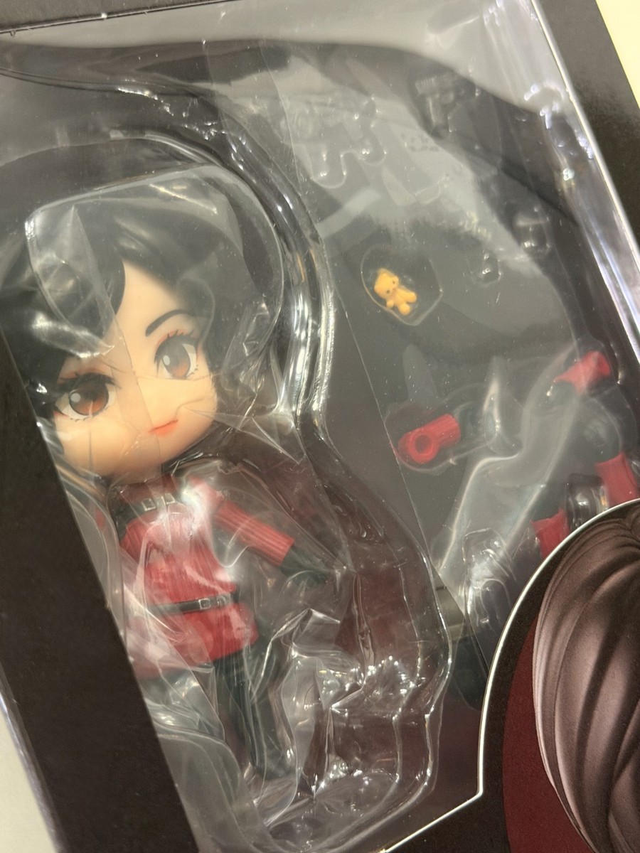 Nendoroid 2761 Ada Wong Resident Evil 4 Anime Figure GSC PVC | eBay