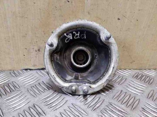 BMW X3 E83 Stoßdämpferhalter hinten rechts 6760943 2.0 Diesel 130kw 26161595