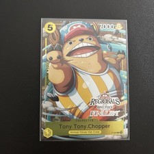 Tony Tony.Chopper [Championship 25-26 Finalist] OP07-066 Prices