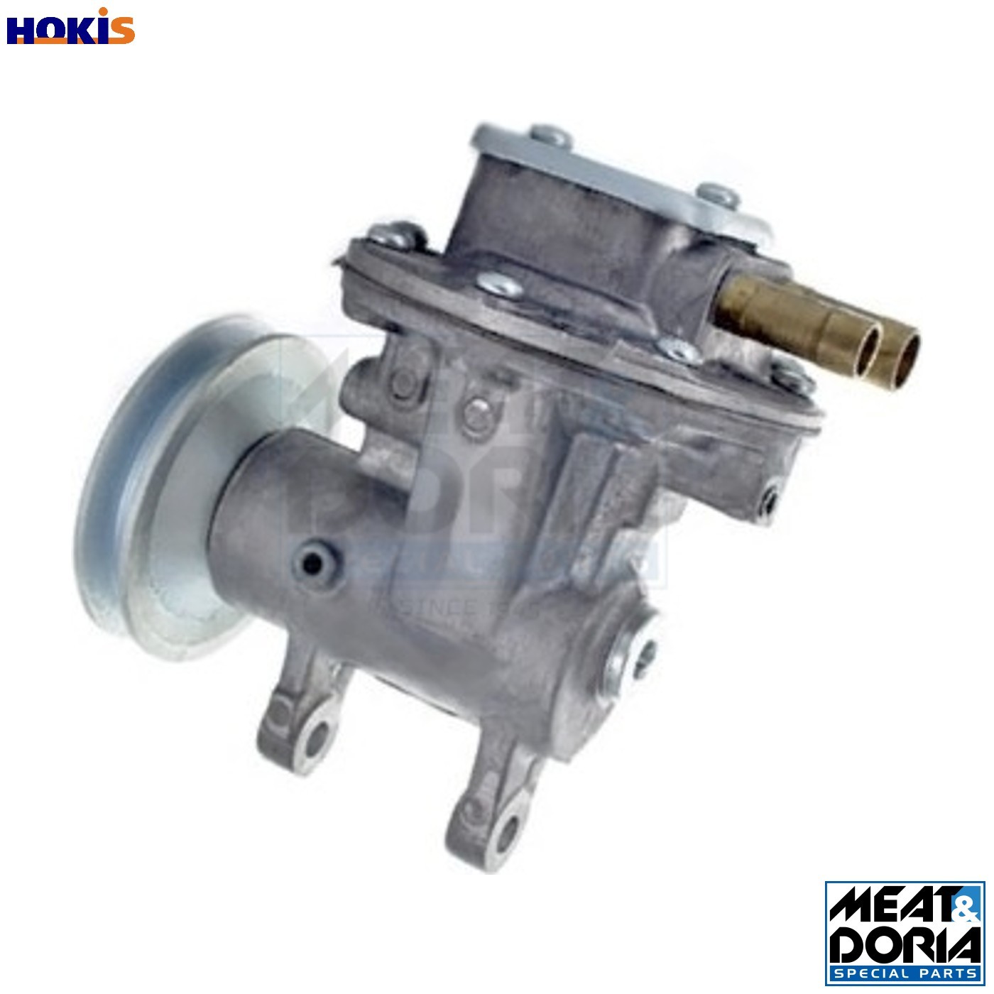 VACUUM PUMP BRAKING SYSTEM 91168 FOR SUZUKI SAMURAI/SUV/Closed/Off-Road JIMNY