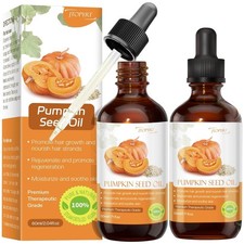 Pumpkin Seed Oil Hydrating and Repairing  Prostate Support USA