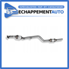 Katalysator Mercedes-Benz CL C215 / S-KLASSE W220 A2204904619 2204904219 Katalysator Mercedes-Benz CL C215 / S-KLASSE W220 A2204904619 2204904219