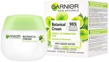 Image of Garnier Skin Naturals Fresh 24H Day Cream 50ml