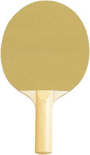 Champion Sports PN2 Table Tennis Paddle