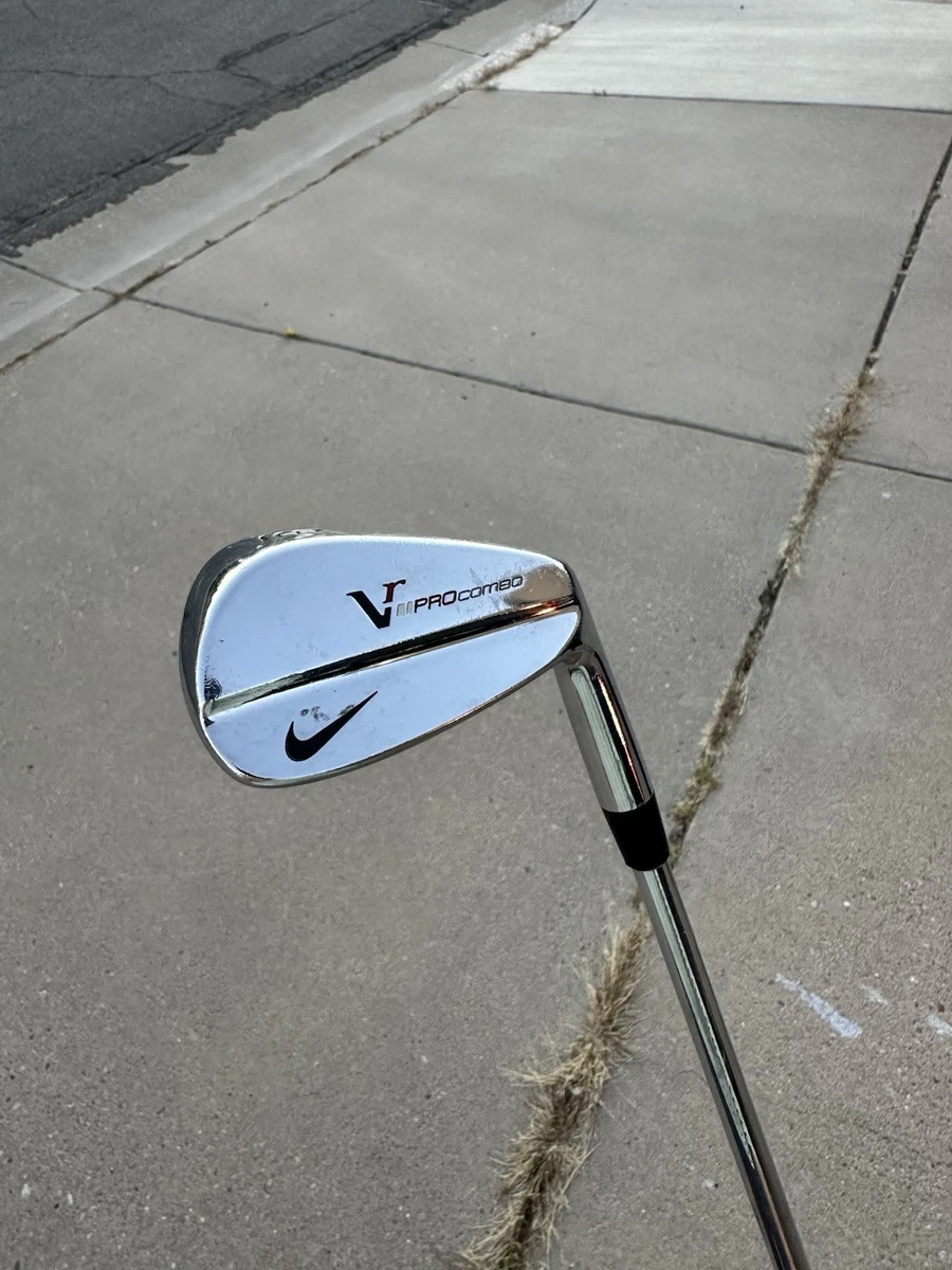 Nike Pro Combo Iron Golf Clubs for sale - eBay