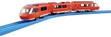 Takara Tomy TAKARA TOMY Plarail S-52 romancecar GSE70000 form from JAPAN b7c