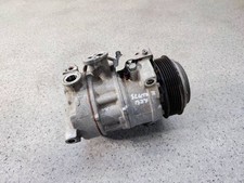 Mercedes-Benz SLK R172 2016 Klimakompressor Pumpe A0008305301AOP1455 Diesel Mercedes-Benz SLK R172 2016 Klimakompressor Pumpe A0008305301AOP1455 Diesel