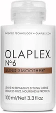 Olaplex No.6 Bond Smoother 100ml Leave-In Cream