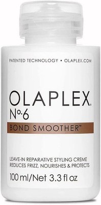 Olaplex No.6 Bond Smoother 100ml Leave-In Cream