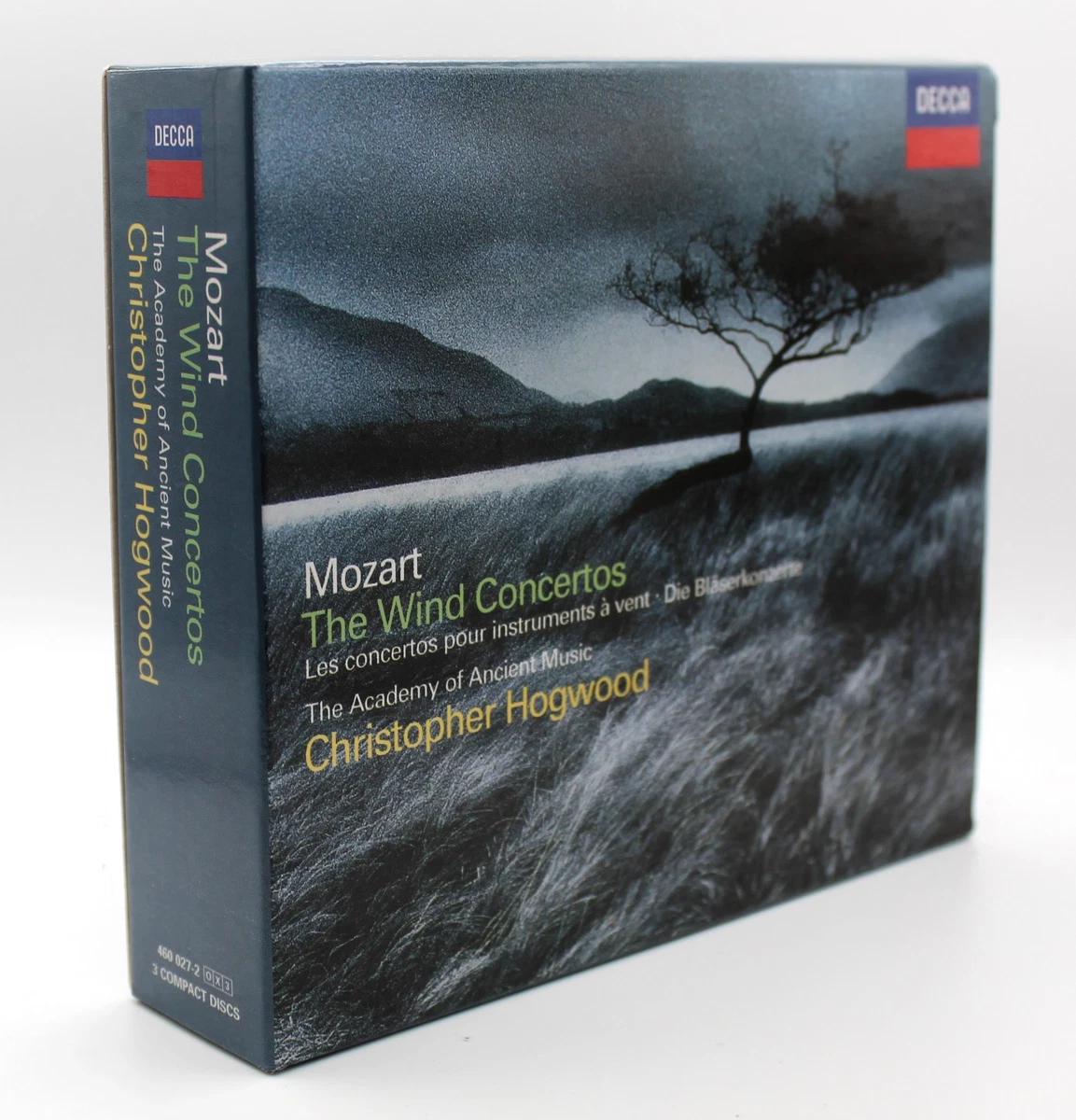 Mozart Box Set Music CDs for sale | eBay
