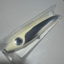 Carpenter Maihime120 Diablo Topwater Lure Floating Fishing Bait