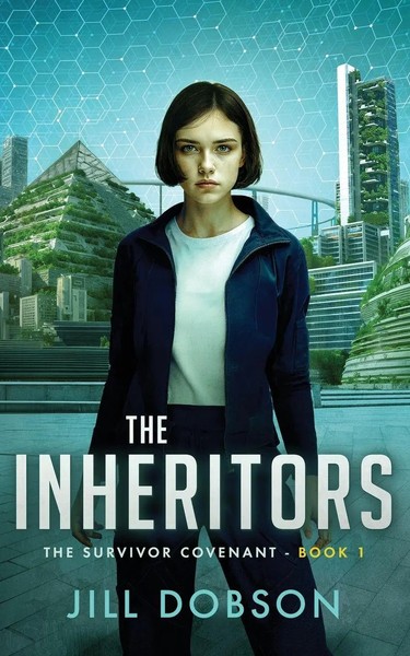 Jill Dobson | The Inheritors | Taschenbuch | Englisch (2024) | Jill Dobson-image