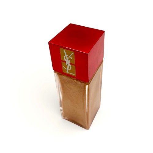 Rare YSL Star Wars Royal Glow, One Love Phantom Menace Shimmer Y2K Makeup - Afbeelding 5 van 8