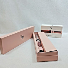 L  ange Le Curl Titanium Curling Wand Blush Lange 32mm NIOB