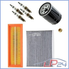 Filtre d'habitacle Fiat PUNTO EVO