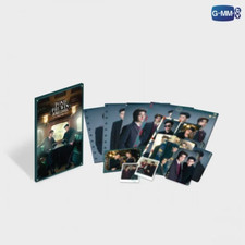 [AUTHENTIC] PONDPHUWIN PHOTOCARD RENDEZVOUS FANCON BL GMMTV FANGIRL MERCH D05