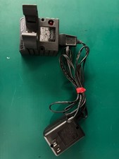 Streamlight Stinger Charger Model 75100 Flashlight Charging Base w/ Power Cord