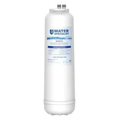RC 4 EZ-Change Premium Water Filter , for Culligan  RC-EZ-4, IC-EZ-4, US-EZ-4...