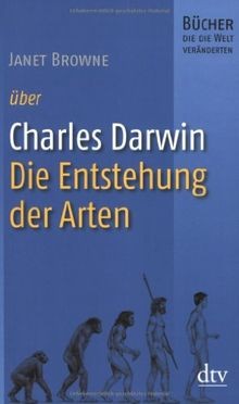 Charles Darwin, Die Entstehung der Arten: Bücher, die di... | Buch | Zustand gut