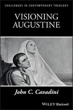 Visioning Augustine by John C. Cavadini (English) Paperback Book