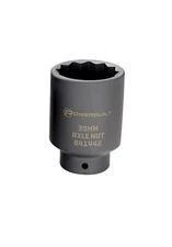 PowerBuilt 39MM Axle Nut 641442