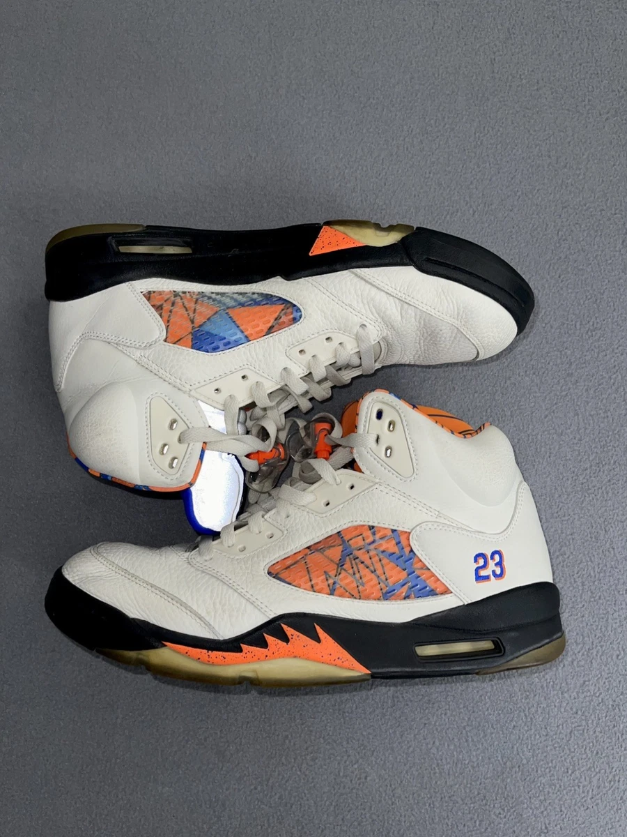 NIKE AIR JORDAN 5 RETRO 27.5cm未使用 NIKE AirJordan 5 Retro Olive 27cm 新品未使用