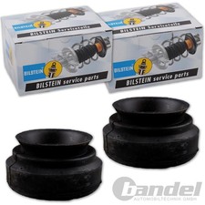 2 BILSTEIN FEDERBEINLAGER DOMLAGER VORNE für AUDI 50 VW DERBY POLO CLASSIC COUPE