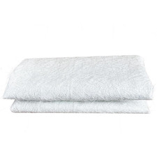 Fiberglass Mat 10 Yards X 50", Fiberglass Chopped Strand Mat, 1Oz, Fiber Glass M