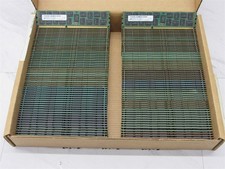 55 LOT - 8GB PC3L-10600R DDR3L-1333 ECC Low Voltage Server RAM - MIXED BRANDS 