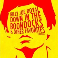 Royal - Down In The Boondocks Other Favorites - Cd - G3Z