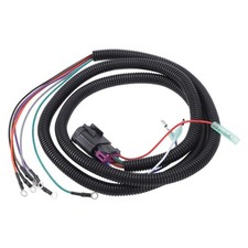 Faisceau câblage pour Mercury Mariner 2006, boîtier jonction tableau bord, fils