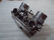 Honda CB250N Superdream Carbs …
