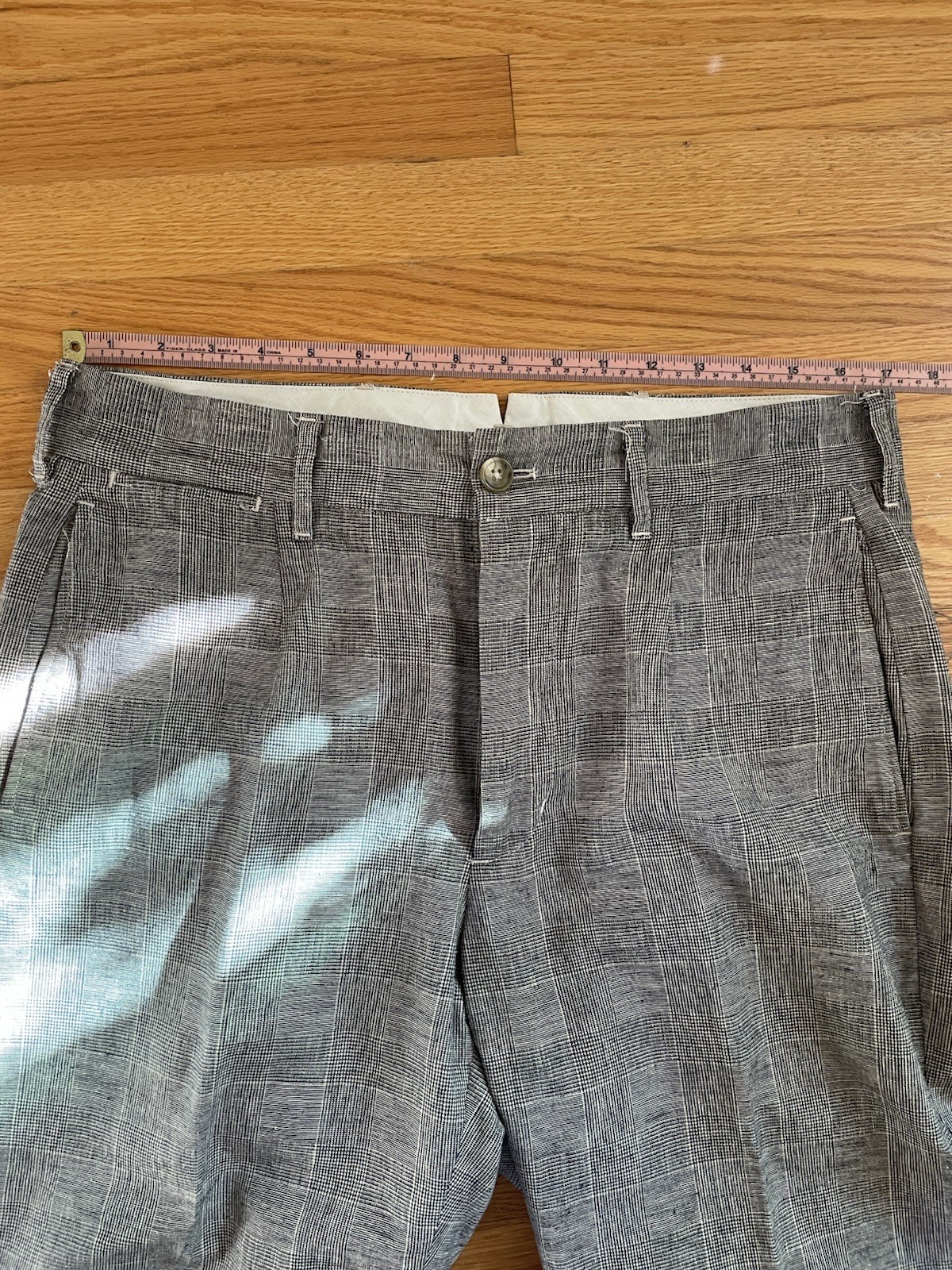 Engineered Garments Suit Set - Large/32 - image 8