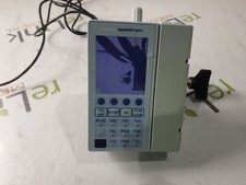 Baxter Sigma Spectrum with B/G Battery Infusion Pump