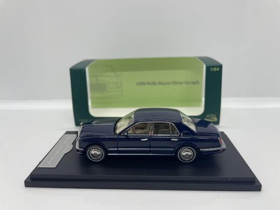 4R-252 GFCC 1/64 1998 ロールスロイス 4R-252 Gfcc 1/64 1998 Rolls Royce | eBay