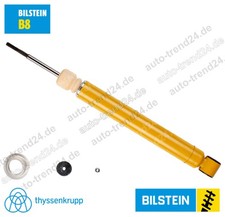 Bilstein B8 Hochleistungsdämpfer hinten für Mazda RX-8 FE, SE, Bj. 2003-2012