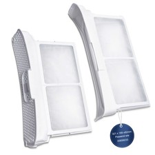 Flusensieb Filtertasche Sieb