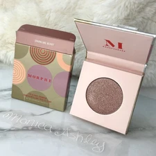 Morphe Limited Edition Eye & Face Shimmer, Sparkling  Berry 0.1 Oz | New in Box