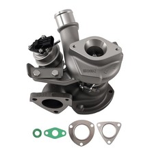 Turbolader for Ford Ranger 2.2 TDCi 88KW 96KW 2015-2024 BK3Q-6K682-NA 4913106300