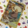 Rockruff TG07/TG30 - SWSH Silver Tempest Trainer Gallery - Pokemon TCG English