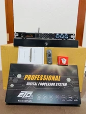 ETC Digital Sound Processor for Karaoke